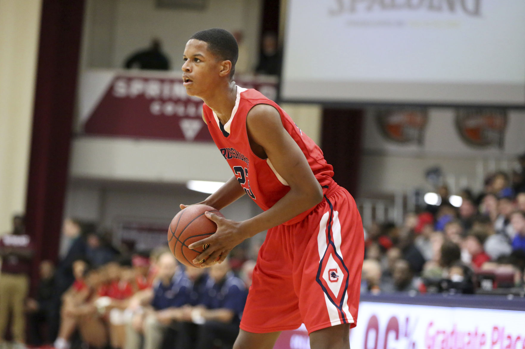 2017 Hoophall Classic (copy)